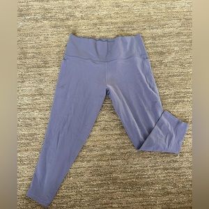 Athleta Cropped Leggings